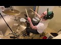 What If "When I Was Your Man" By Bruno Mars Had Drums? Max Bornstein Drum Cover