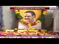 Chandrababu strategy in ticket to Suhasini