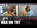 Jamal Gives Stephon Marbury His Flowers In The Latest Edition Of Crawford&#39;s Couch 💐 | NBA on TNT