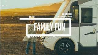Upbeat Positive Ukulele by Infraction [No Copyright Music] / Family Fun