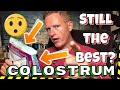 Colostrum benefits best supplement ever fat loss skin health digestion