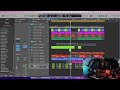 Logic pro x  live sample making jon