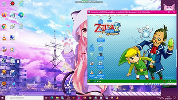 Windows Server 2003 R2 Enterprise X64 Edition Service Pack 2 Mon VirtualBOX