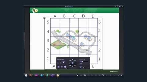RM Easiteach Geography Tools.flv