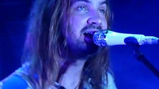 Video thumbnail of "Tame Impala - New Person, Same Old Mistakes (Live in Israel, July 11, 2016) - HD"