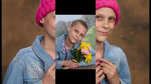 R.I.P. Alena Marek (2000-2011)