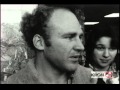 Ken Kesey & Mountain Girl on Arrest