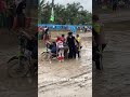 Hampir putus kakinya😱 #trending #balapmotor #masukberanda #youtube #gasstrack #pekanbaru #shorts