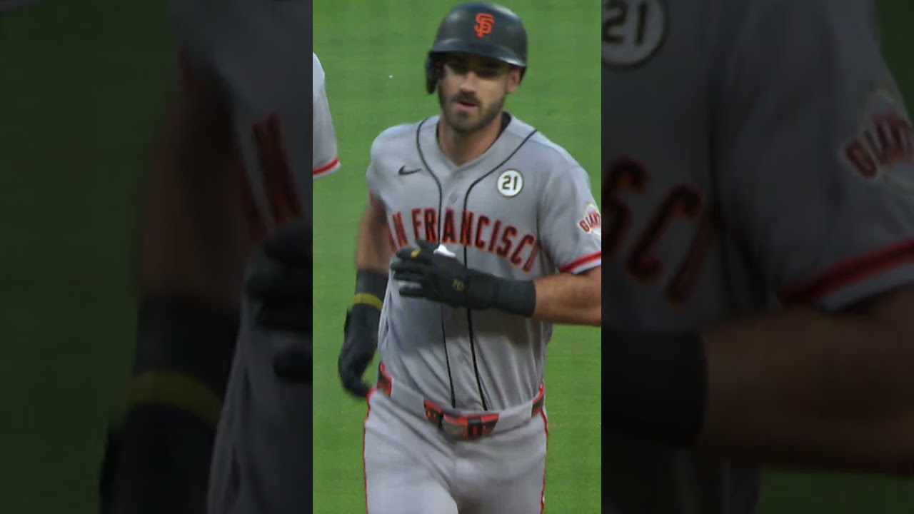 Bryce Eldridge's MONSTER home run was the longest at Busch Stadium in 2026