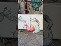 Nápoles – streetart video, street art video Nápoles, urban art video