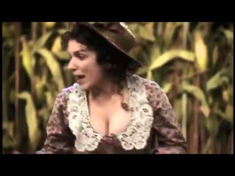 Vicki Simon as Ado Annie - YouTube