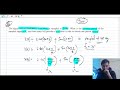 Signal and System Lecture 12(Chapter 2) | GATE 2025 | ECE | EE | IN