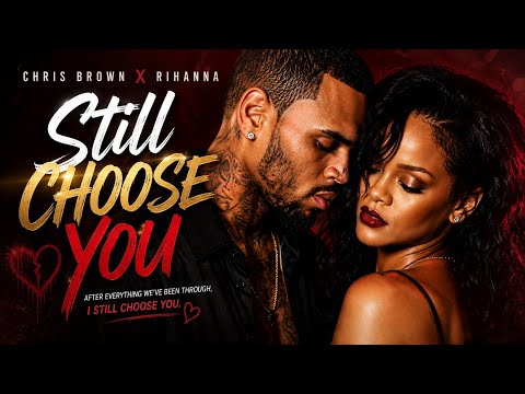Rihanna ft Chris Brown - Still Choose You (Official Lyrics Video)