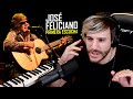 Escucho/Analizo a José Feliciano por primera vez | ShaunTrack