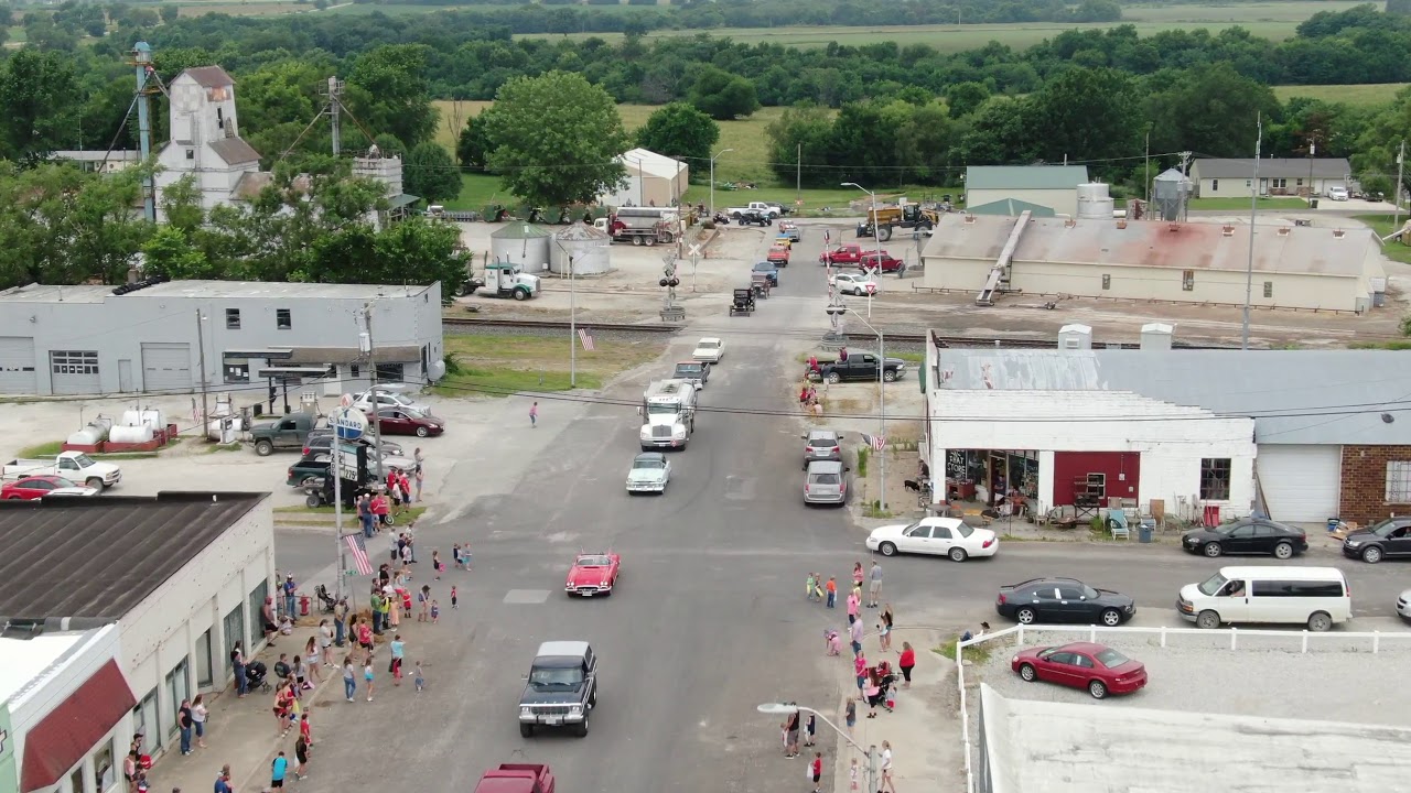 Drexel Mo Grocery Store at Larry Christian blog