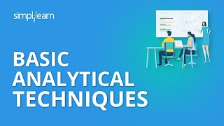 Basic Analytical Techniques | Data Science With R Tutorial