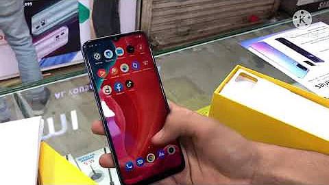 Realme C25 Unboxing Review Details Gaming Phone? Real View After Used FeedBack 4Gb 128Gb Blue colour