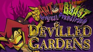 ANTONBLAST OST Extended - Hell of a Party ... in Devilled Gardens