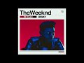 The Weeknd Die For You Ft SZA Audio 