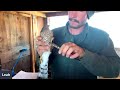 Lucky Peak Research Station | Raptor Banding