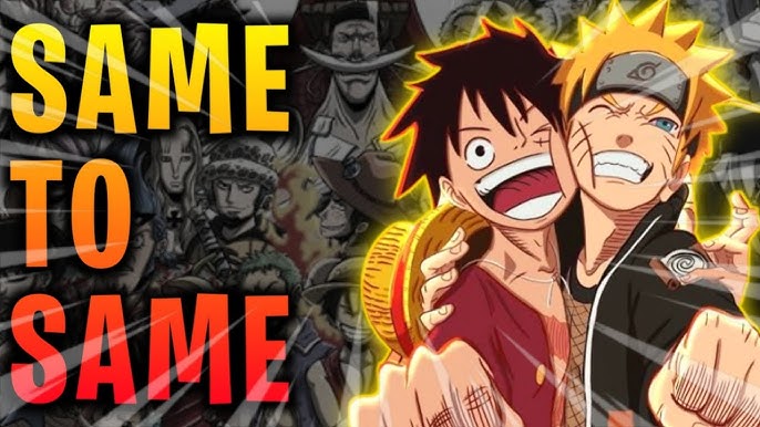 Naruto de volta! Anime ganhará quatro episódios inéditos
