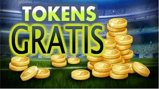 Como tener muchos TOKENS GRATIS | Tips y Consejos Top Eleven Be Manager 2016