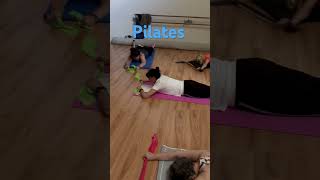 Pilates #music #song