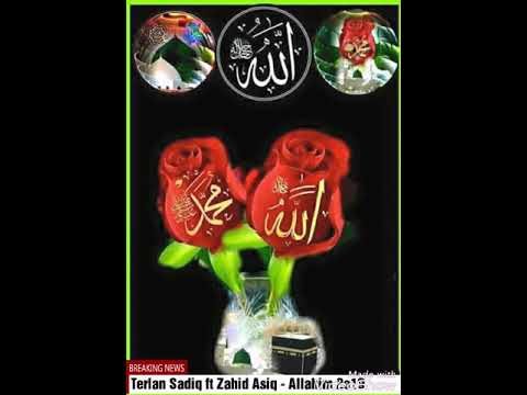 Terlan Sadiq ft Zahid Asiq - Allahim 2019 (ilor.ws)