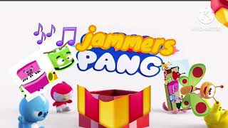 Jammers Logo By Guy233458