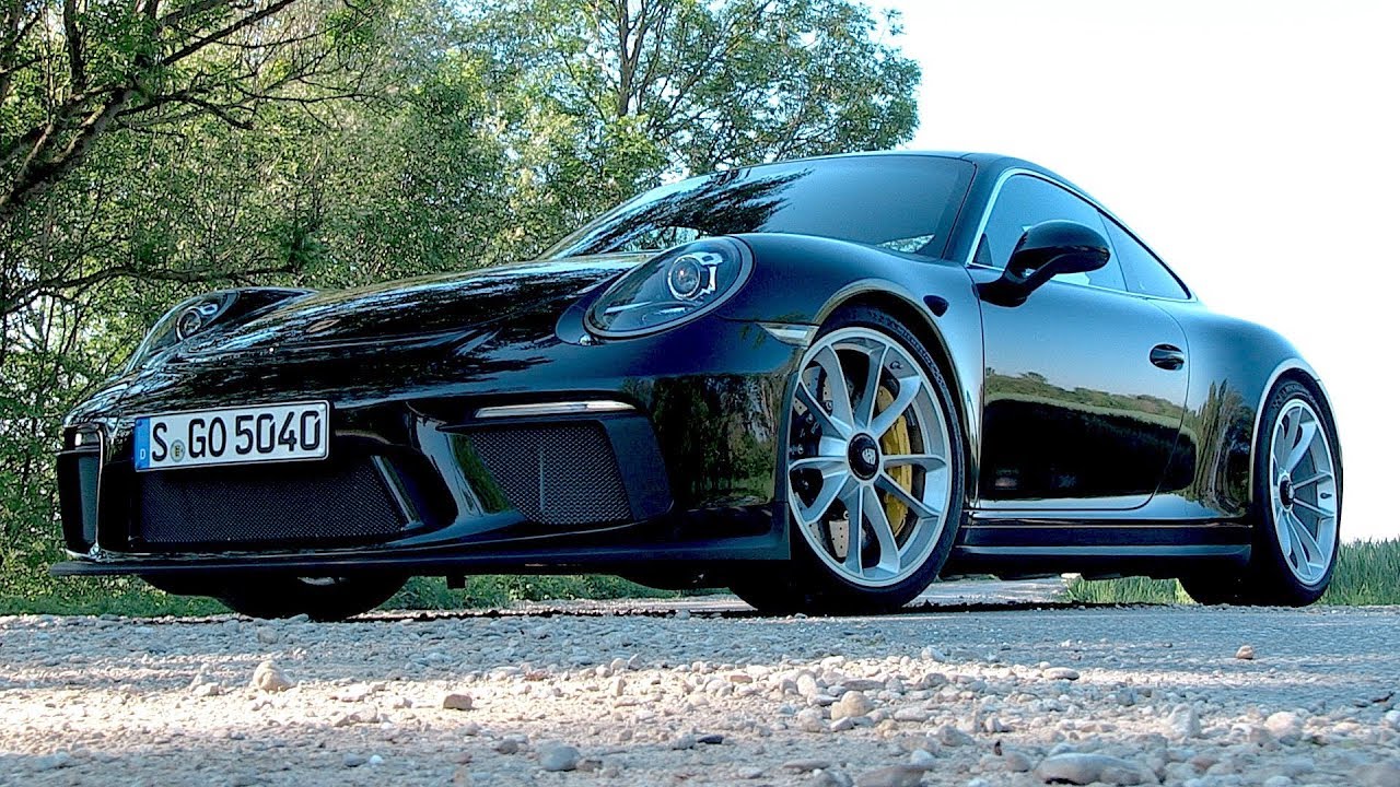 porsche 911 gt3 touring review the best 911 youtube