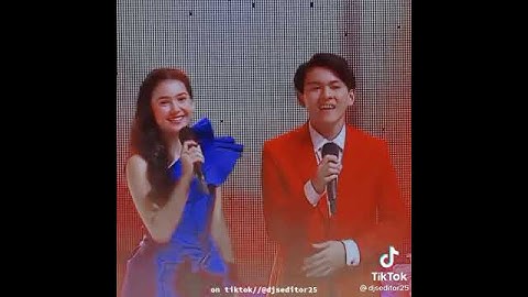 tatapan nya beh bikin meleleh #reysan#jolan#sandrina#reybongtv#DJS