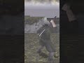 Total stealth #shorts #ninja #ninjastyle #tenchu #playstation1 #playstation #stealth