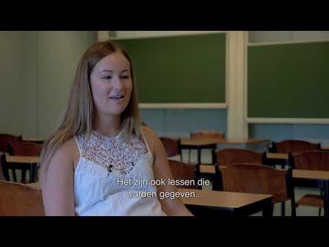 Ontdek Health Care Management aan hogeschool Odisee (Aalst)