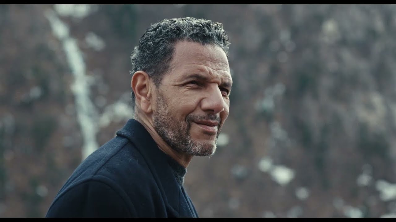 Hiver à Sokcho de Koya Kamura avec Roschdy Zem, Bella Kim - Bande annonce