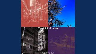 Sublime Moods for Bars