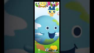 Earth Eats Tamagotchis