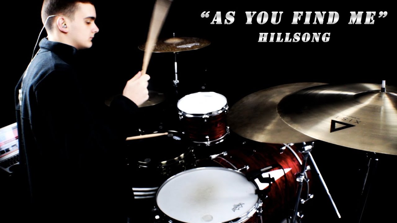 hillsong with everything drum cover hillsong with everything drum cover