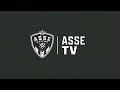 U17 : ASSE 8-1 ASPTT Marseille