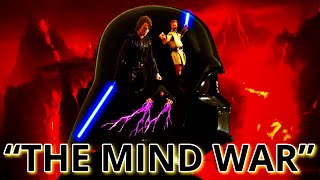 Star Wars DARTH VADER Episode 1 “THE MIND WAR” A Stop Motion Short Film