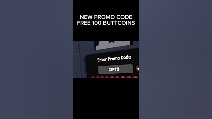 NEW YEEPS PROMO CODE 100 FREE BUTTCOINS