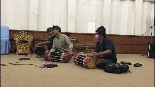 NGELANGUNIN!!! Rekaman Geguritan Dukuh Siladri Keluarga Kesenian Bali RRI Denpasar