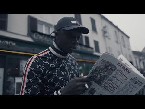 Zeguerre - Freestyle Corsé #1