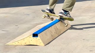 We Made The Slap Stick 20