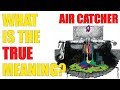 Twenty One Pilots &quot;Air Catcher&quot; Lyrics Meaning Explanation