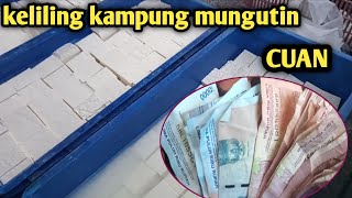 Selling Tofu Door-to-Door | Growing My Profits