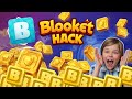 Blooket Hacks 2025 Mobile – Infinite Coins &amp; Tokens