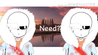 What you need meme