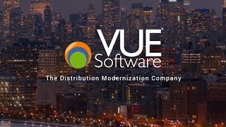 VUE Software - #1 Insurance Distribution Platform