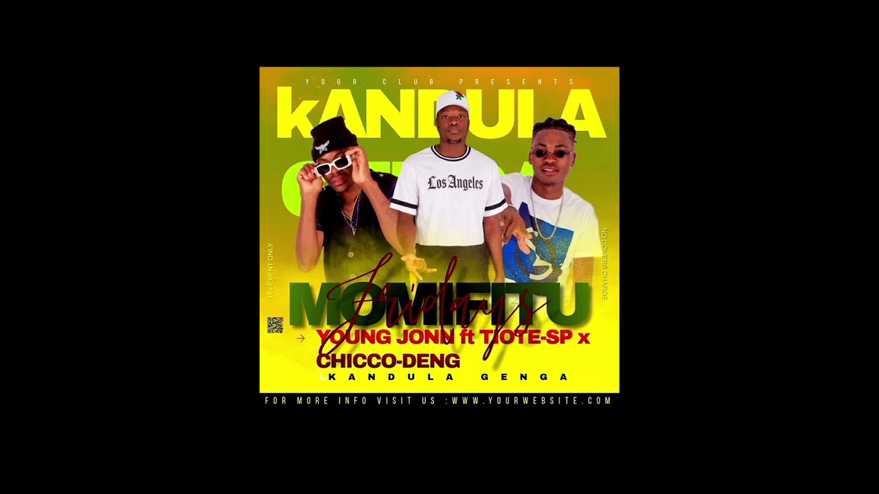MOMIFITU FT TIOTE S_P &CHICCO DENGA