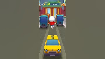 Talking Tom Gold Run Walkthrough iOS Android Mobile Games #shorts​ New Video #Game 49